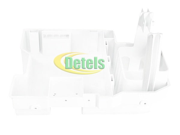 Піддон для конденсату MJS61912401 для холодильника LG (MJS619124) Піддон для конденсату MJS61912401 для холодильника LG (MJS619124)